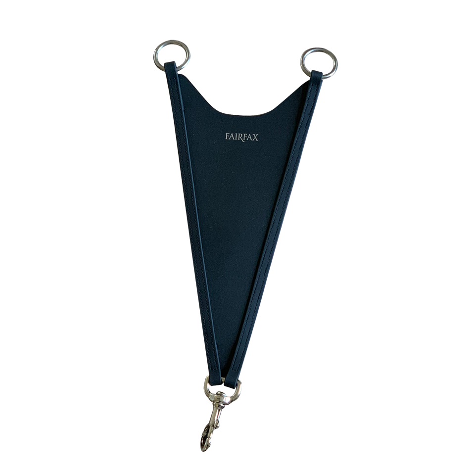 Fairfax Racing Martingale Bib